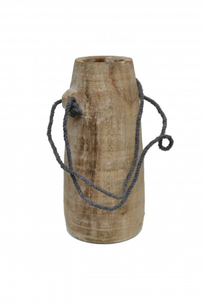 Ancien pot de conservation