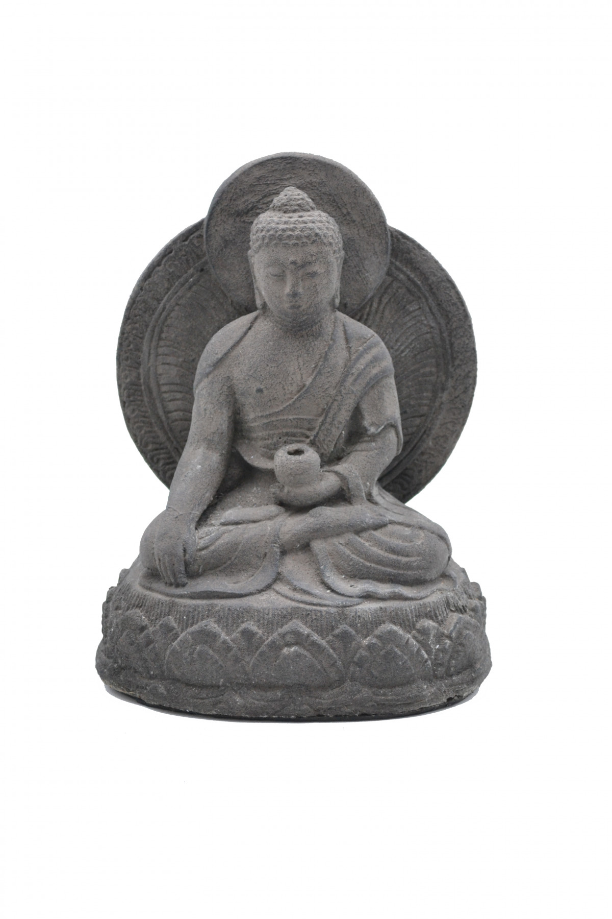 Bouddha assis 1
