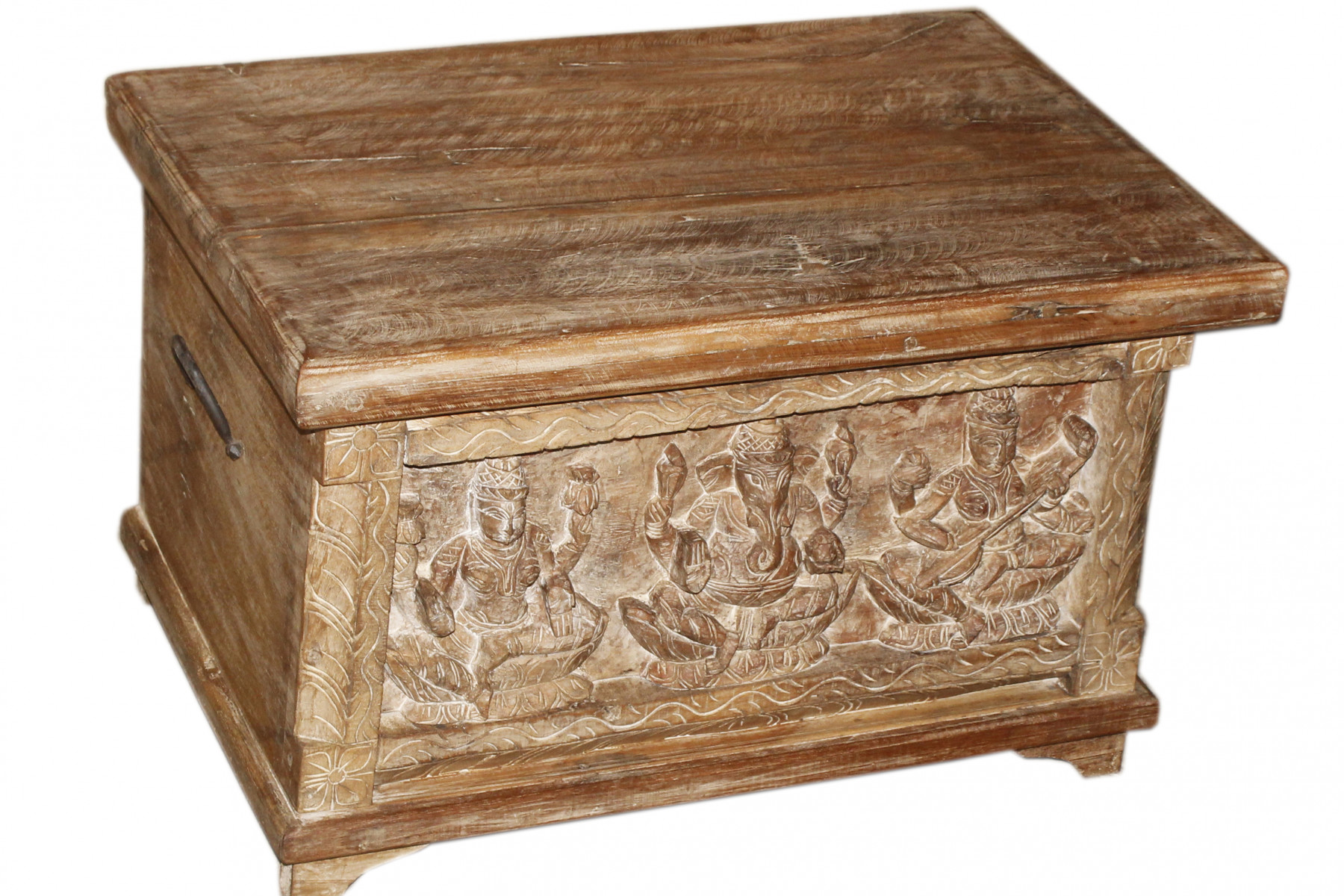 Coussin De Selle Anti-Dérapant Vélo Route/VTT - Rouge, En EVA Et Simili Cuir (280x135mm)