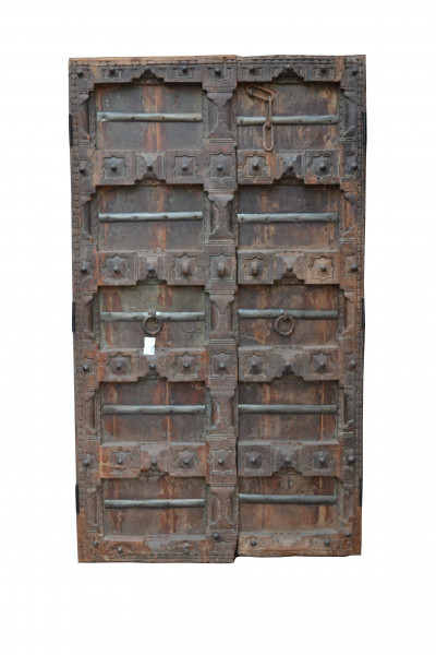 Ancienne porte de Haveli