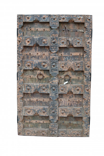 Ancienne porte de Haveli