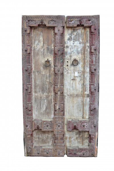Ancienne porte de Haveli