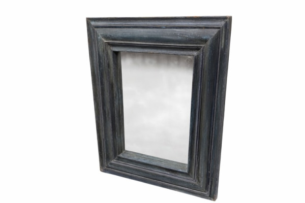 Miroirs anciens en bois