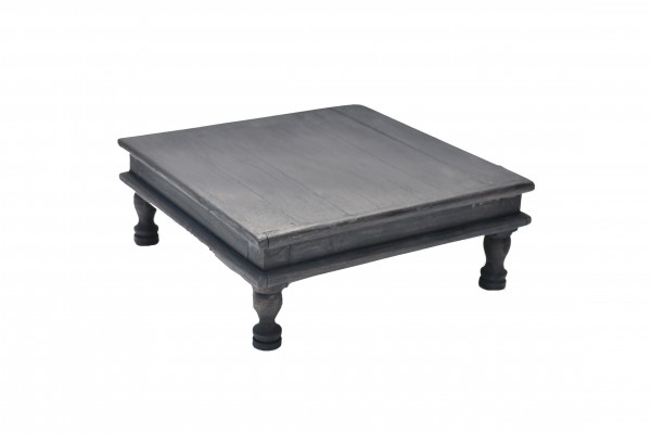 Table bajot noire